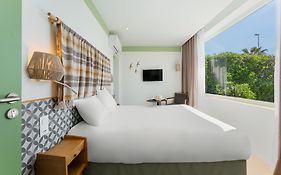 Hotel Du Midi Plage